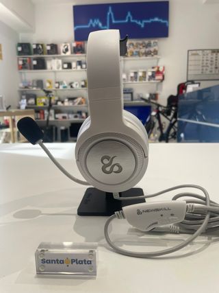 Cascos Newskill Sobek 7.1 V2