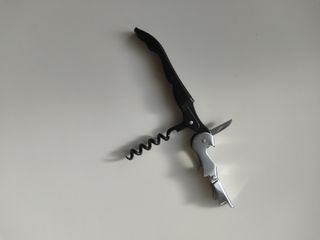 Cavatappi professionale Acciaio per casa/bar