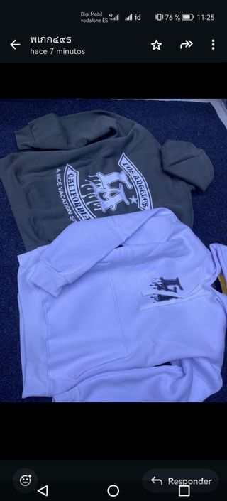 Vacío casas, trasteros, naves