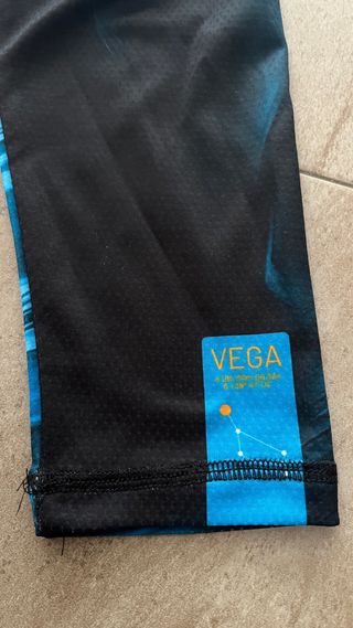 Camiseta manga larga 10K Pas Ras Al Port Valencia