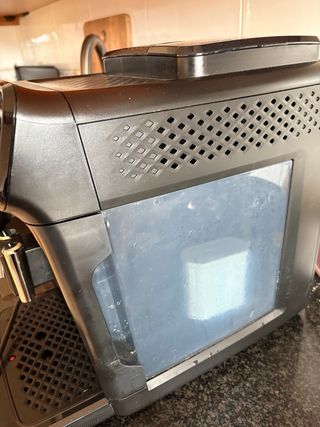 Cafetera Philips EP2220/10