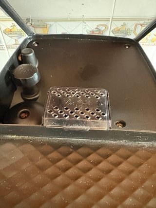 Cafetera Philips EP2220/10