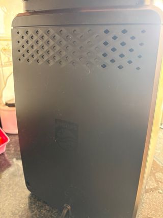 Cafetera Philips EP2220/10