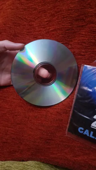 CD Operación Triunfo 2017 Gala Final