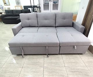 NUEVA OFERTA SOFA CAMA +ARCON  Y REVERSIBLE!!
