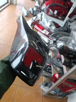 39235951 Opel croosland 2020