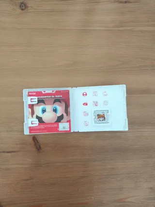 Super Mario 3D Land Nintendo 3DS