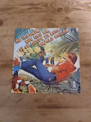 Bob Marley & The Wailers - No Importa, Que Mas Da