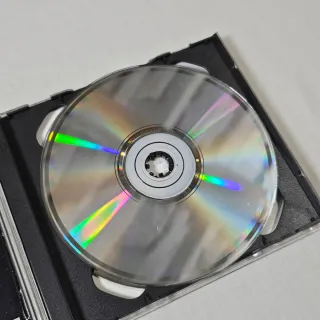 Star Wars Rebel Assault II PC 1995 2 discos