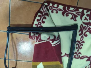 Goma Techo Delantero Suzuki Samurai