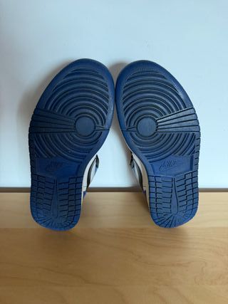 Nike Air Jordan 1 Low Royal 44.5