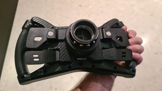 Kit Moza R12 V2+Volante KS+Pedales CRP2+PerKit