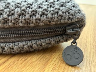 Saco capazo bebé algodón