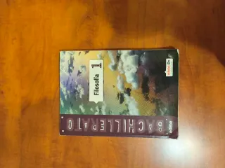 Libros 1 bachillerato
