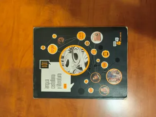 Libros 1 bachillerato