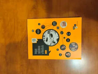 Libros 1 bachillerato