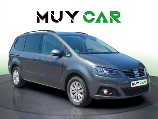 SEAT Alhambra 1.4 TSI Style Go S&S DSG 110 kW (150 CV)