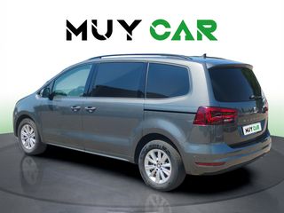 SEAT Alhambra 1.4 TSI Style Go S&S DSG 110 kW (150 CV)