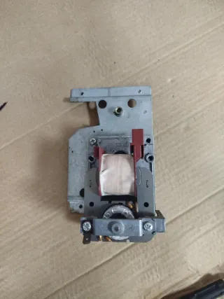 Grupo motor Jofemar 500 café