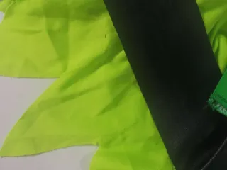 Disfraz Peter Pan Talla 5-6 Años