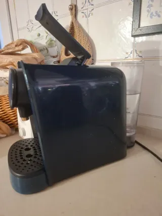 Cafetera L' Or Barista Cápsulas