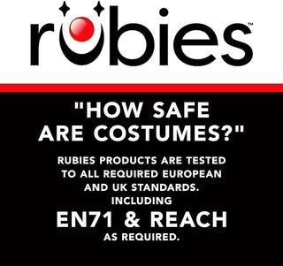 Disfraz Pato Adulto Unisex Rubies