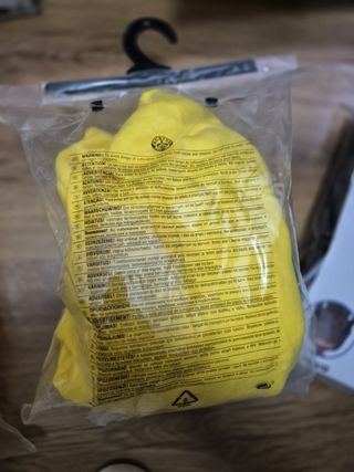 Disfraz Pato Adulto Unisex Rubies