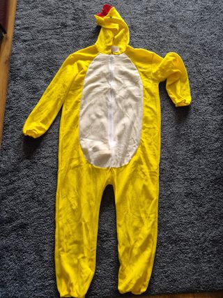 Disfraz Pato Adulto Unisex Rubies