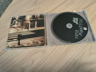 Dave Gahan - Paper Monsters CD