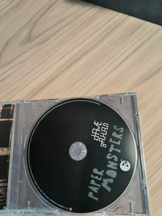 Dave Gahan - Paper Monsters CD