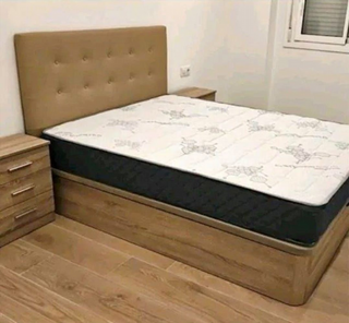 LIQUIDACIÓN EN Canapés abatibles y colchones