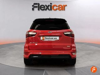 Ford Ecosport 1.0L EcoBoost 103kW (140CV) S&S S Line