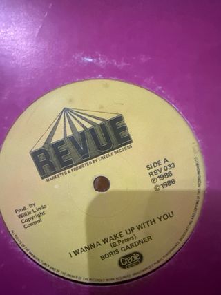 Lotto Dischi Vinile Vari Generi