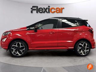 Ford Ecosport 1.0L EcoBoost 103kW (140CV) S&S S Line