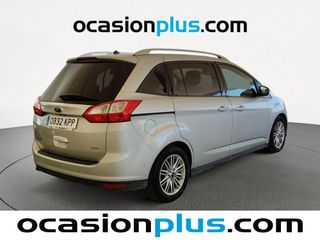 Ford Grand C-Max 1.0 EcoBoost Trend+ 92 kW (125 CV)