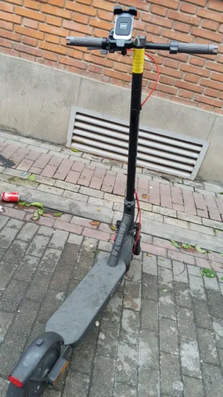 Patinete Eléctrico Xiaomi Scooter 5