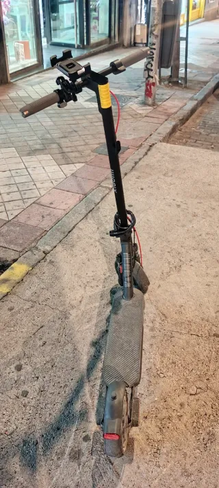 Patinete Eléctrico Xiaomi Scooter 5