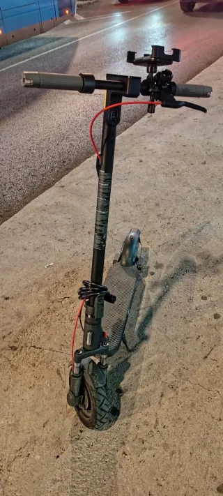 Patinete Eléctrico Xiaomi Scooter 5