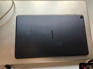 Samsung Galaxy Tab A Negra 2gb x32gb