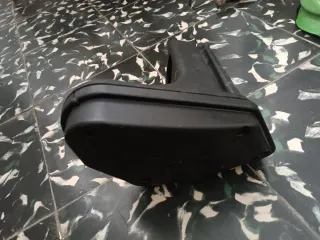 Plásticos Derbi Senda R y bultaco lobito carenado