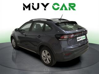 Volkswagen Taigo Life 1.0 TSI 81 kW (110 CV) DSG