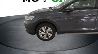 Volkswagen Taigo Life 1.0 TSI 81 kW (110 CV) DSG