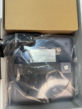 Robot para ventana para limpiar