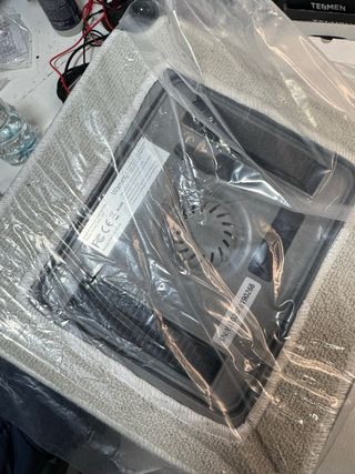 Robot para ventana para limpiar