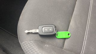 Dacia Duster Journey Blue dCi 85 kW (115 CV) 4x2