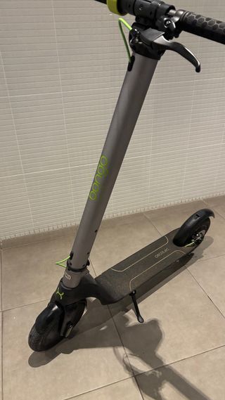 Patinete Eléctrico Cecotec Bongo