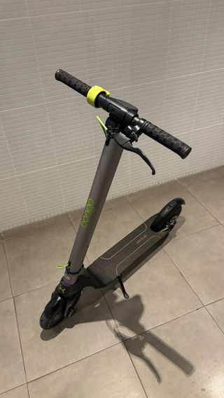 Patinete Eléctrico Cecotec Bongo