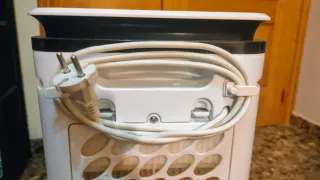 Climatizador Evaporativo Portátil Avant