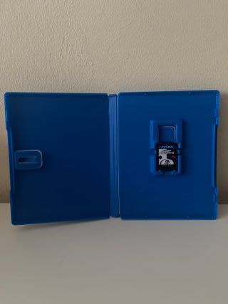 Danganronpa: Trigger Happy Havoc PS Vita