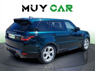 Land Rover Range Rover Sport 2.0 Si4 PHEV HSE 297 kW (404 CV)